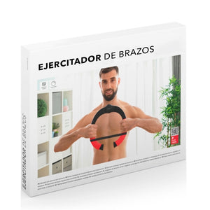 EJERCITADOR DE BRAZOS