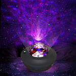 Galaxy Lamp