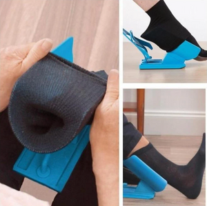 Sock Slider