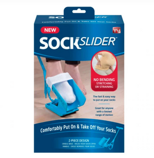 Sock Slider