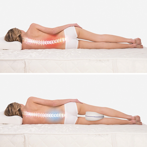 Almohada para Piernas "Legs Pillow Rest"