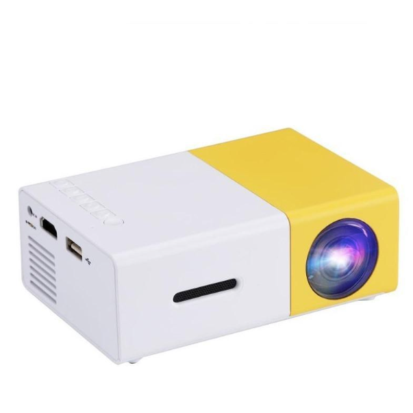 Mini Proyector HD 1080