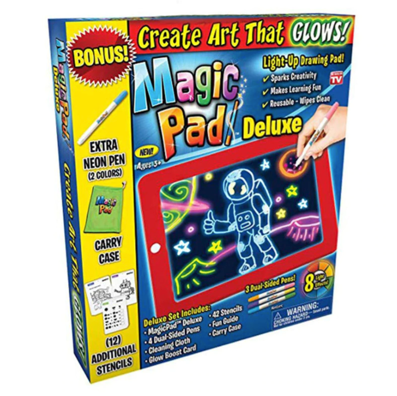 MAGIC PAD