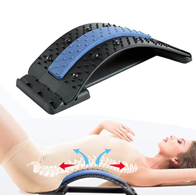 Arco Lumbar