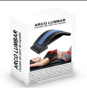 Arco Lumbar