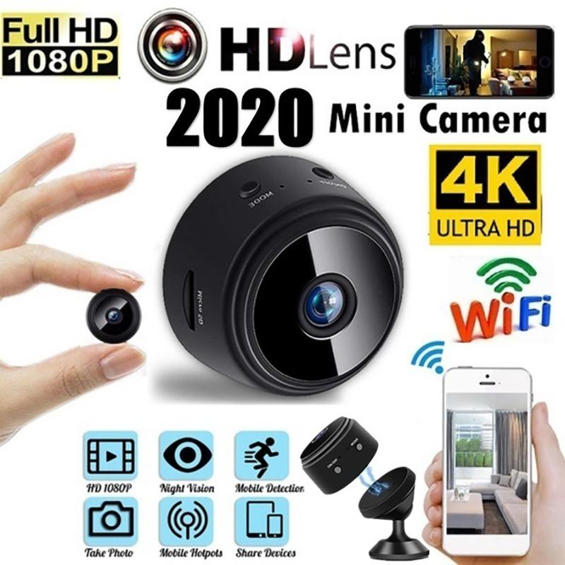 Mini Camara A9