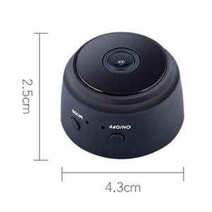 Mini Camara A9