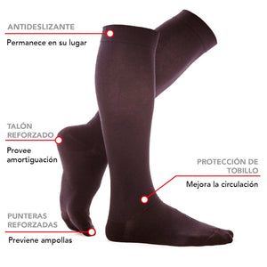 Medias de Compresión Miracle Socks