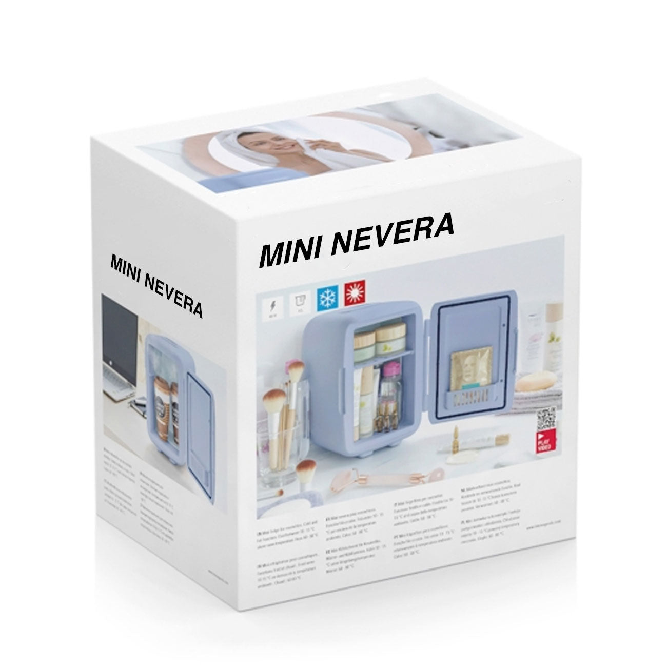 Mini Nevera