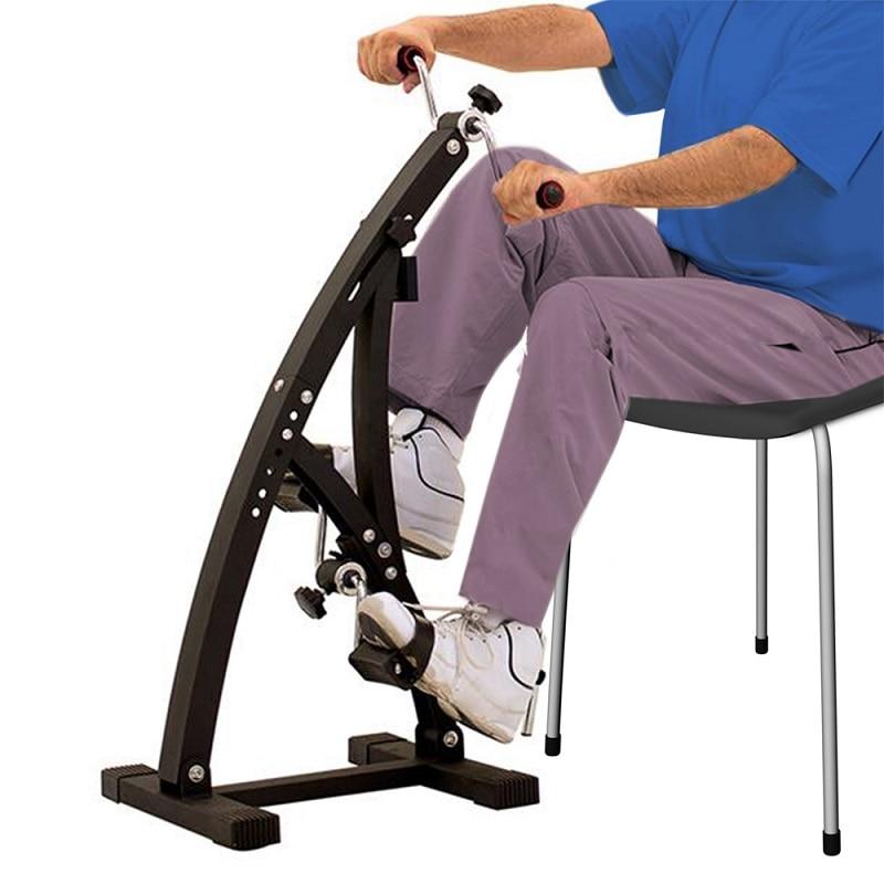 Dual Cyclo Trainer Brazos y Piernas